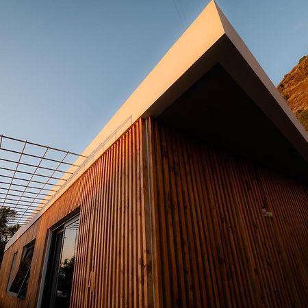 Вилла Casa Da Pitanga Жардин-ду-Мар Экстерьер фото
