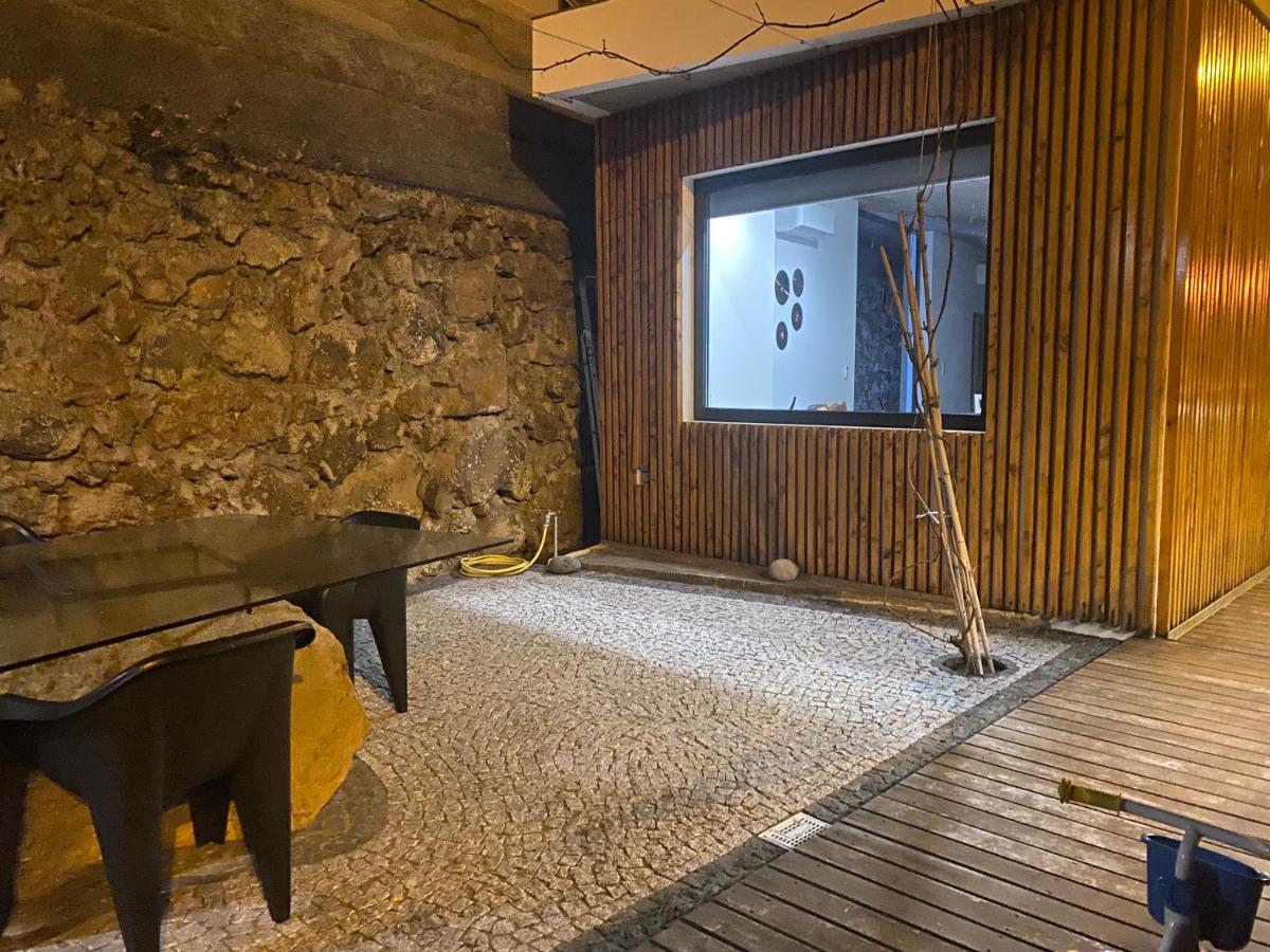 Вилла Casa Da Pitanga Жардин-ду-Мар Экстерьер фото