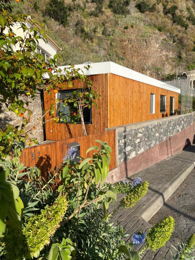 Вилла Casa Da Pitanga Жардин-ду-Мар Экстерьер фото